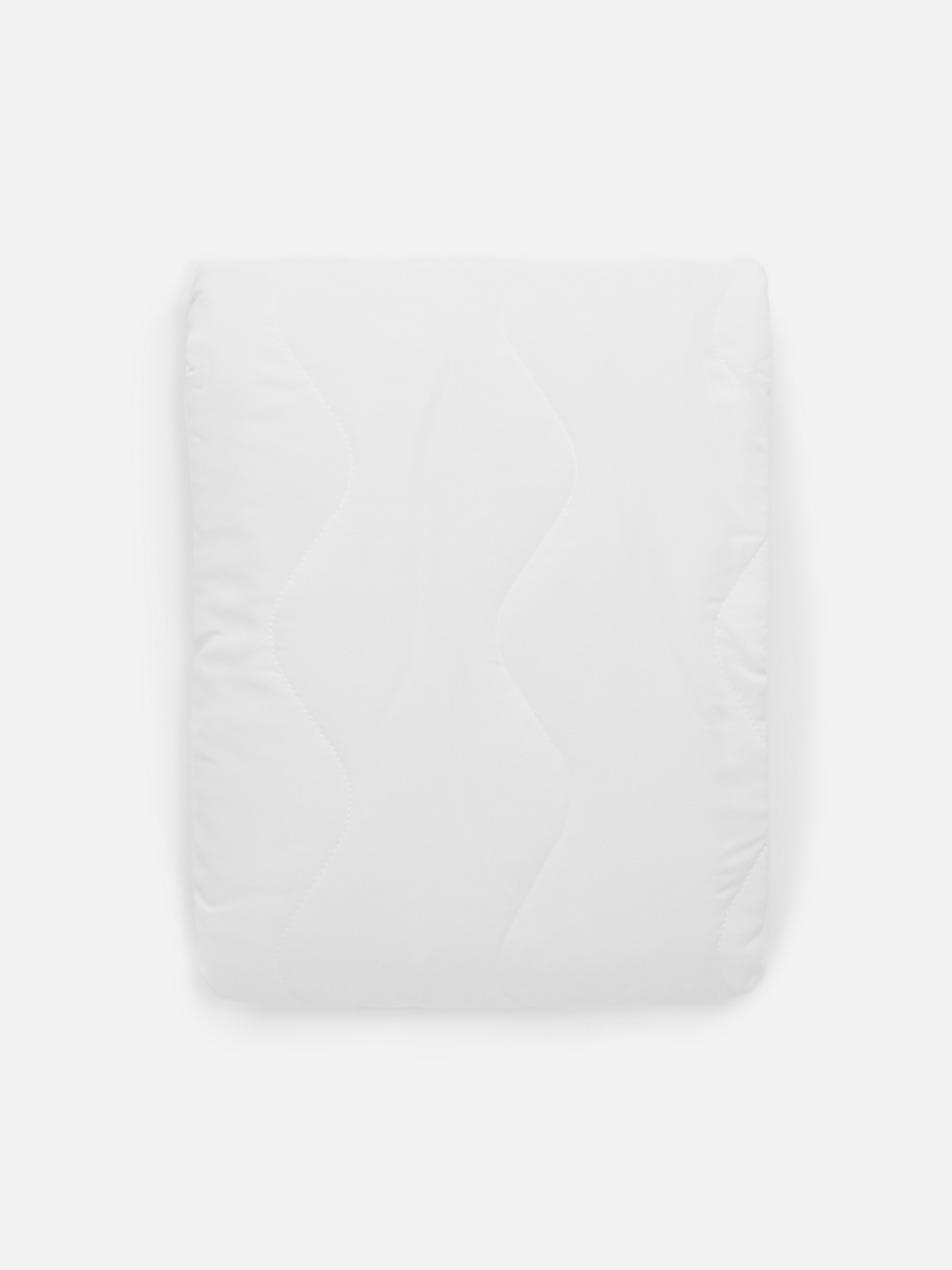 Supersoft Super King Mattress Protector