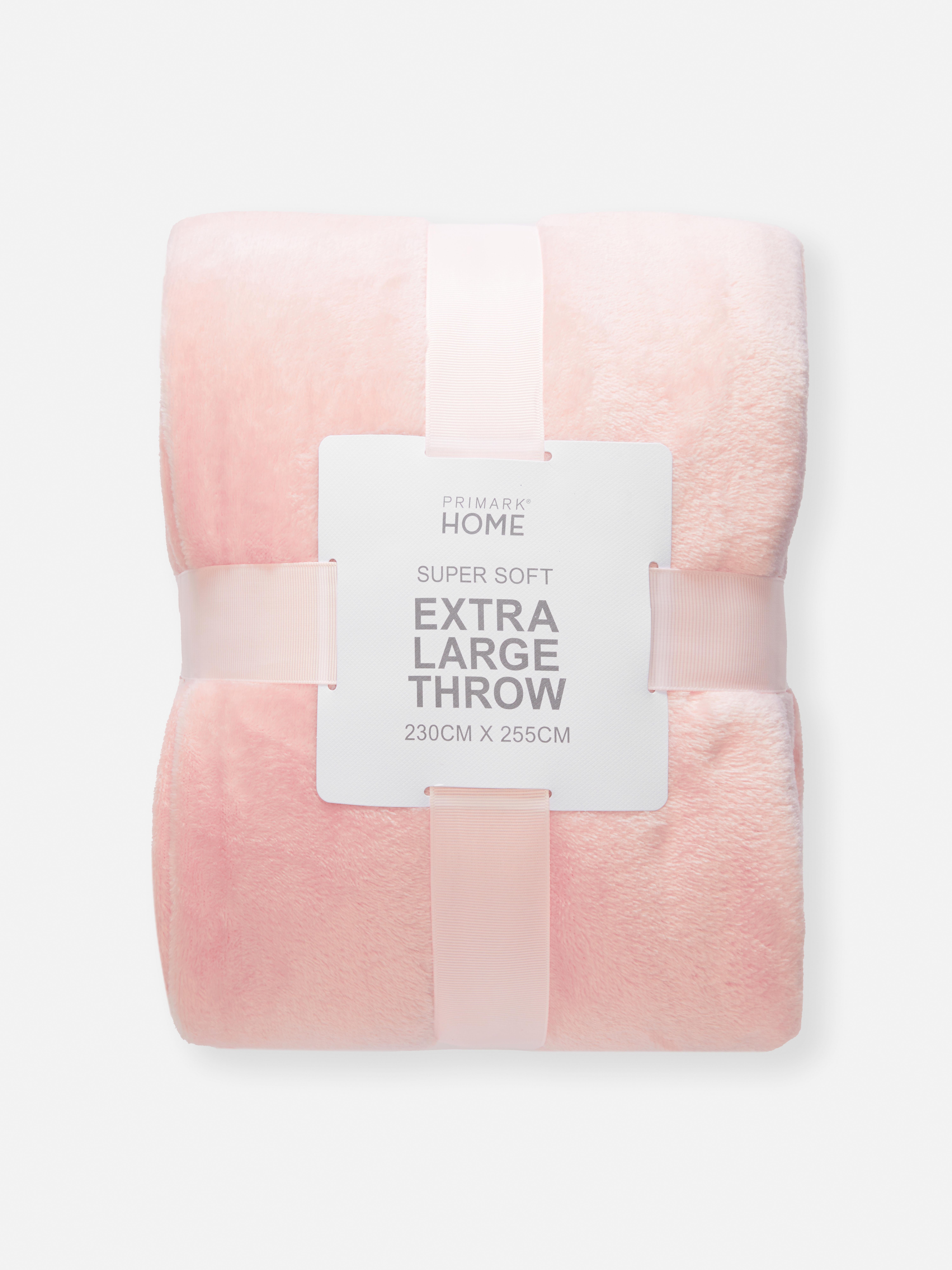 Primark Extra Large Throw atelieryuwa.ciao.jp