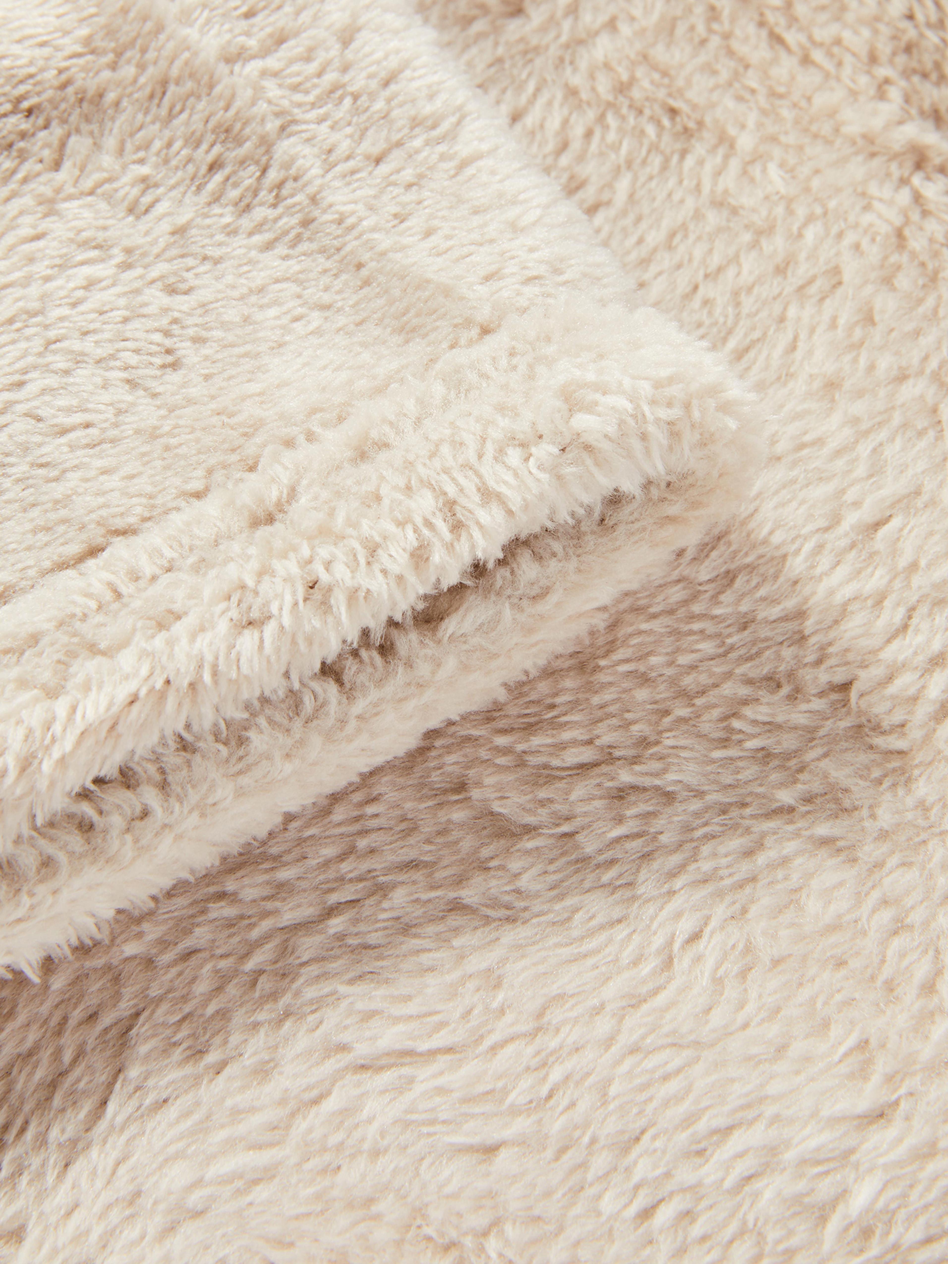 Extra Large Soft Throw Primark