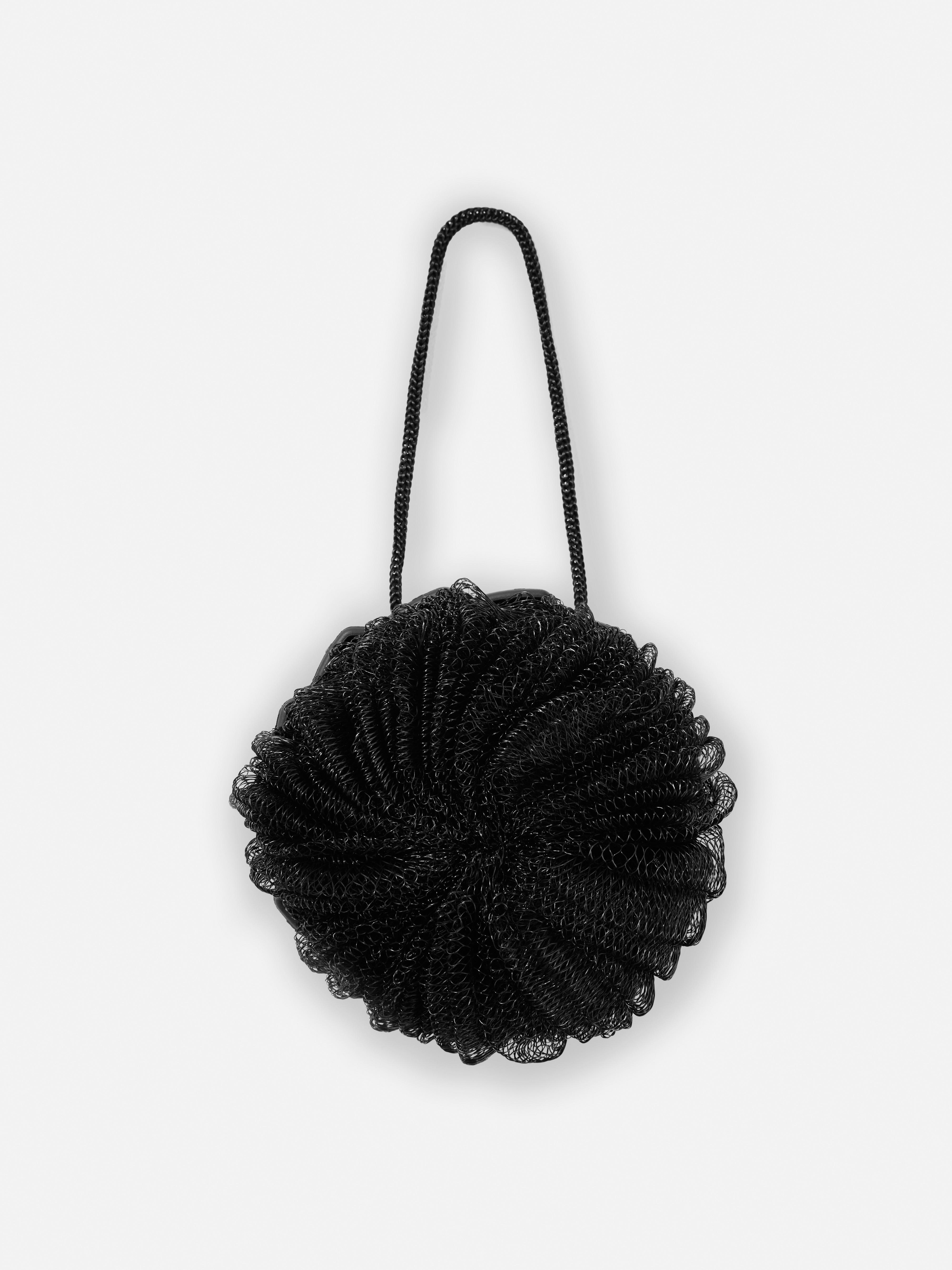 Pom pom bag online primark