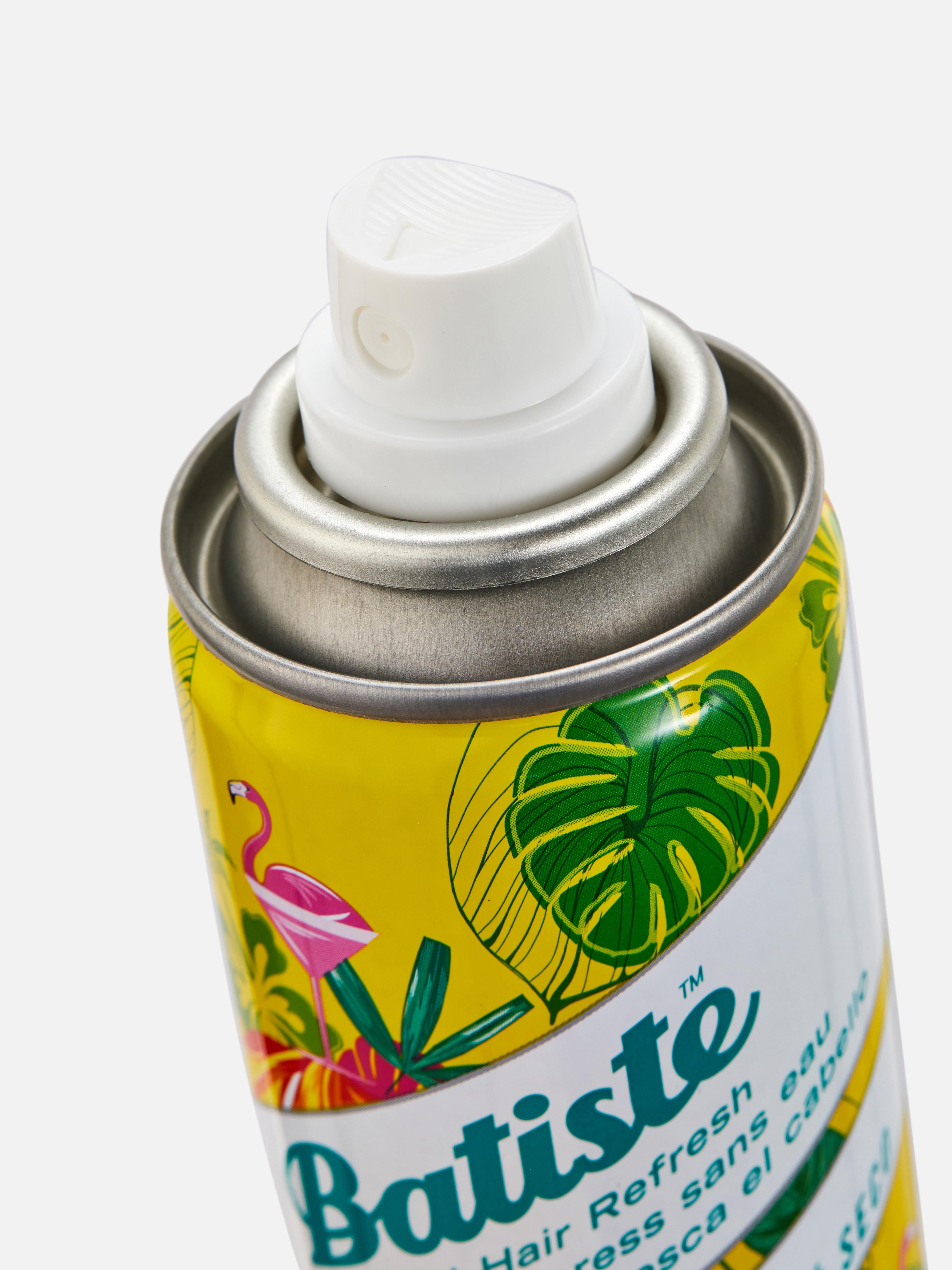 Batiste Dry Shampoo