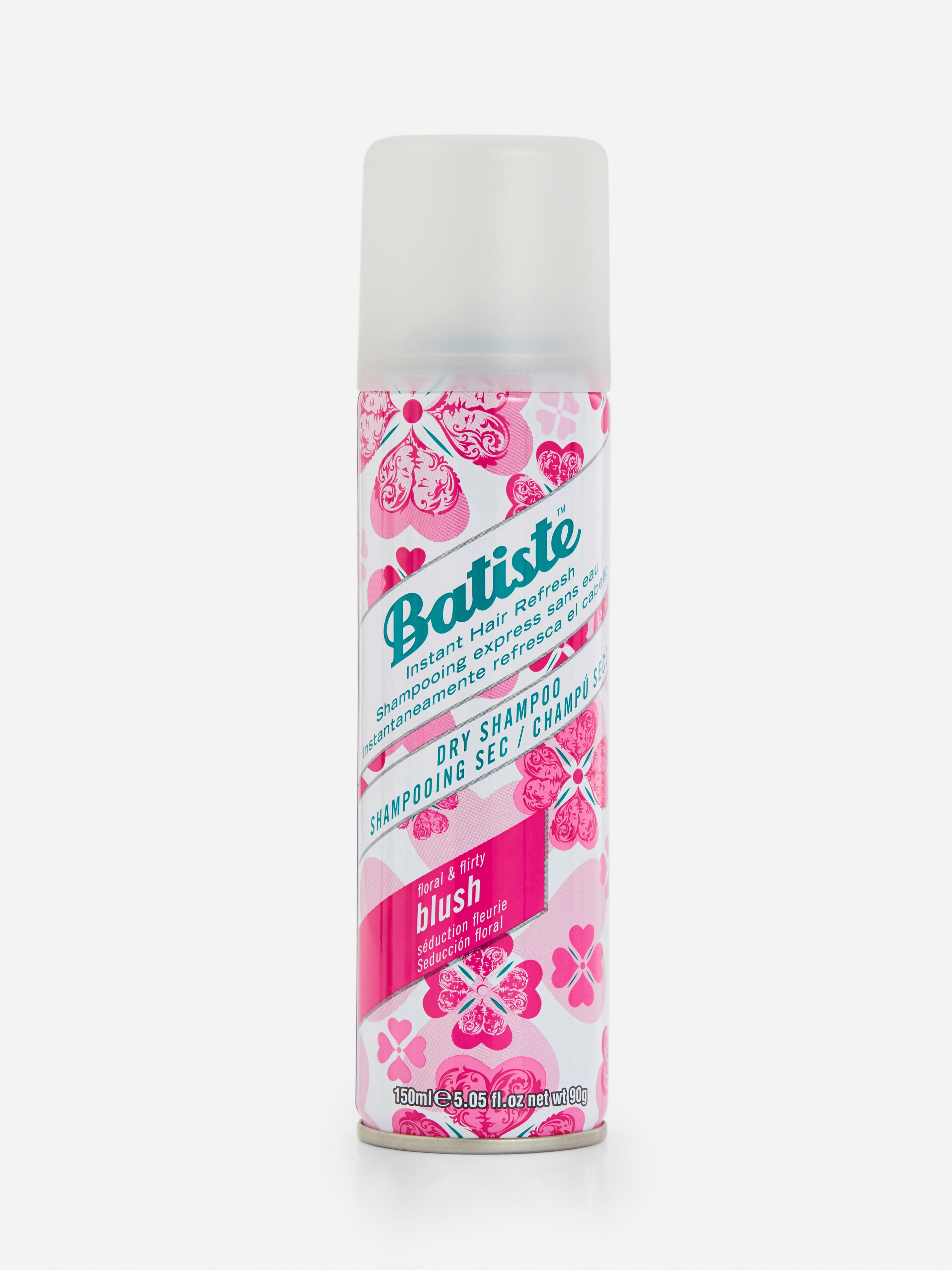 Batiste Dry Shampoo Blush