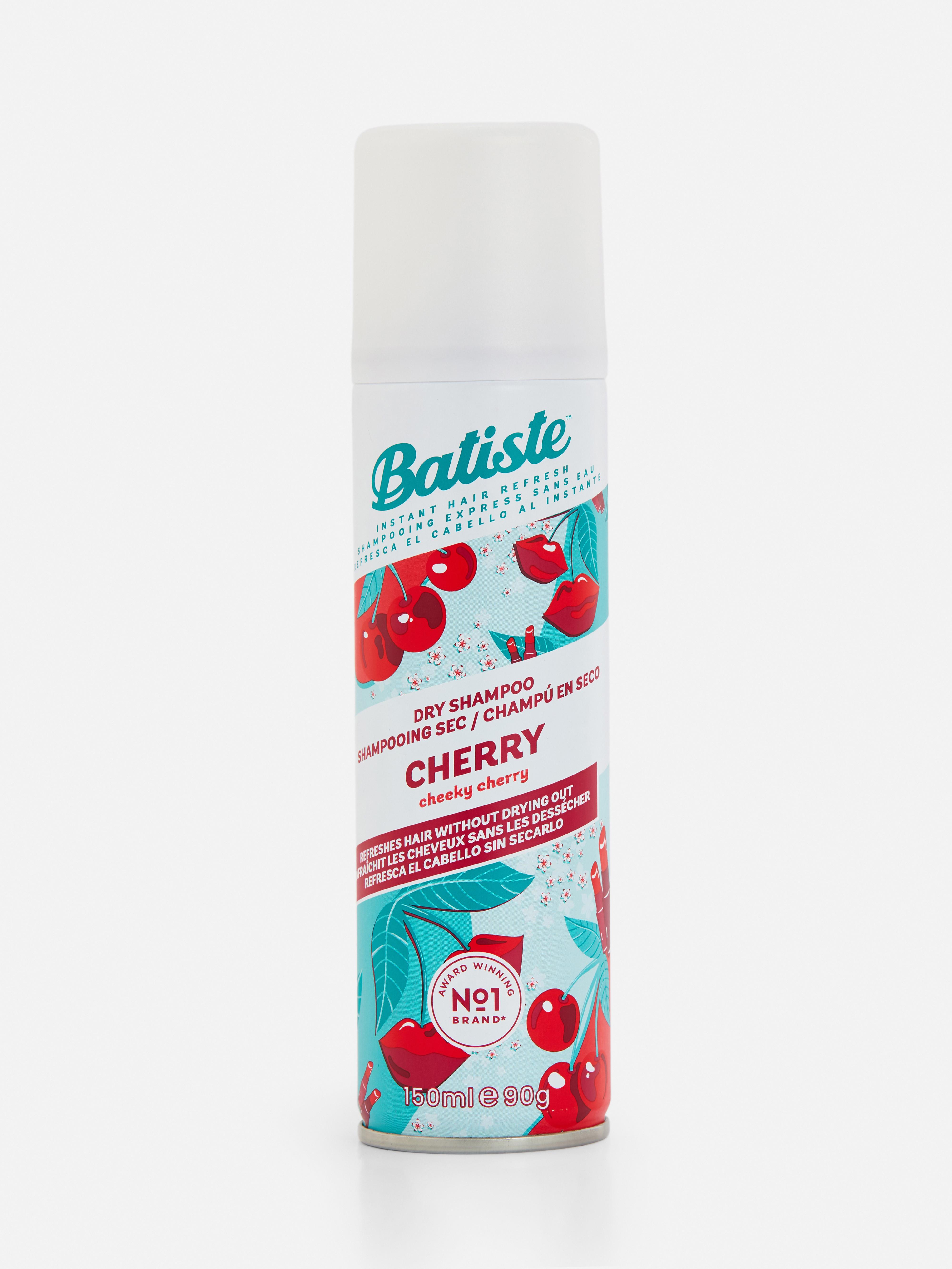 Batiste Dry Shampoo Pink