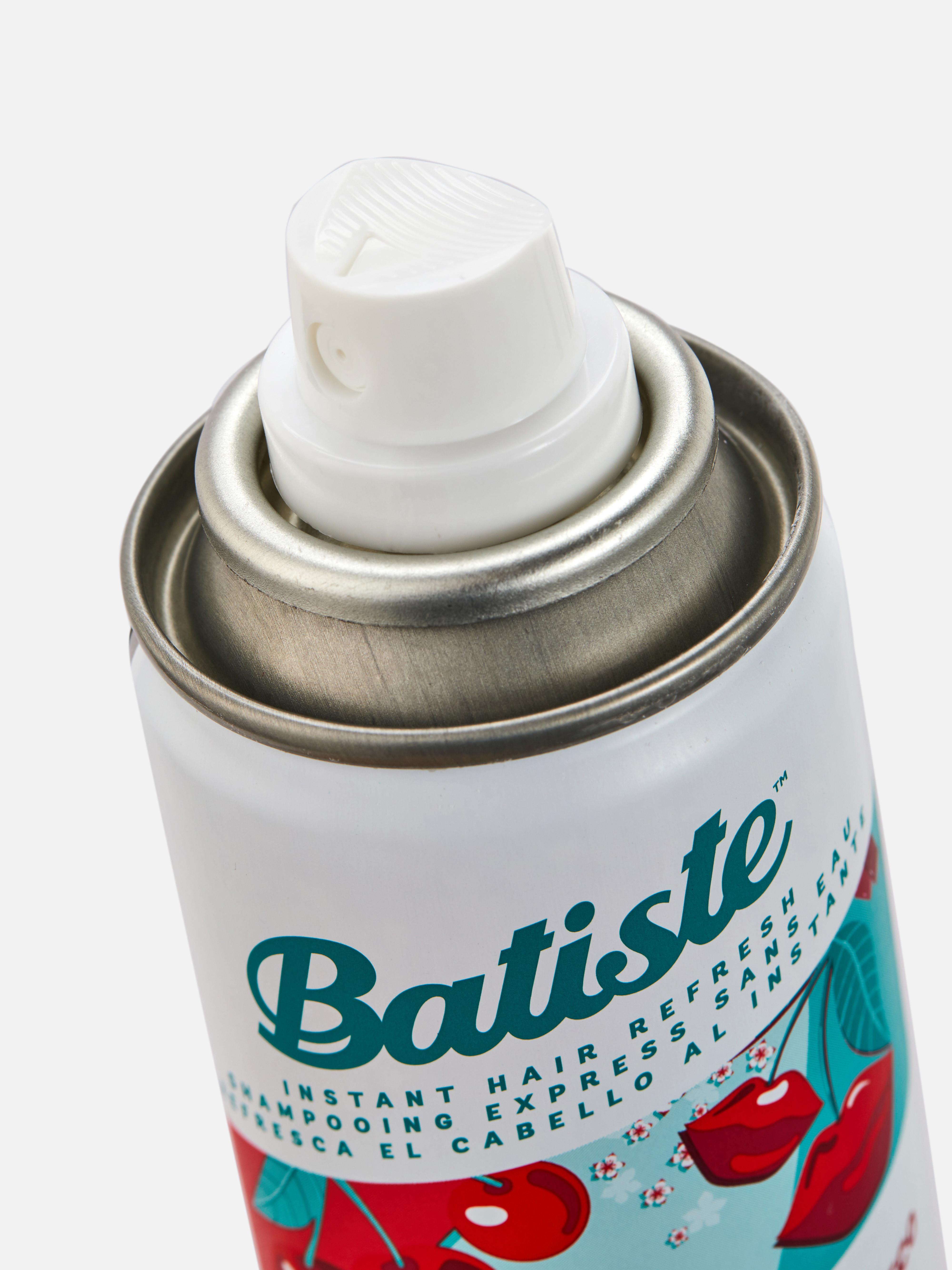 Batiste Dry Shampoo