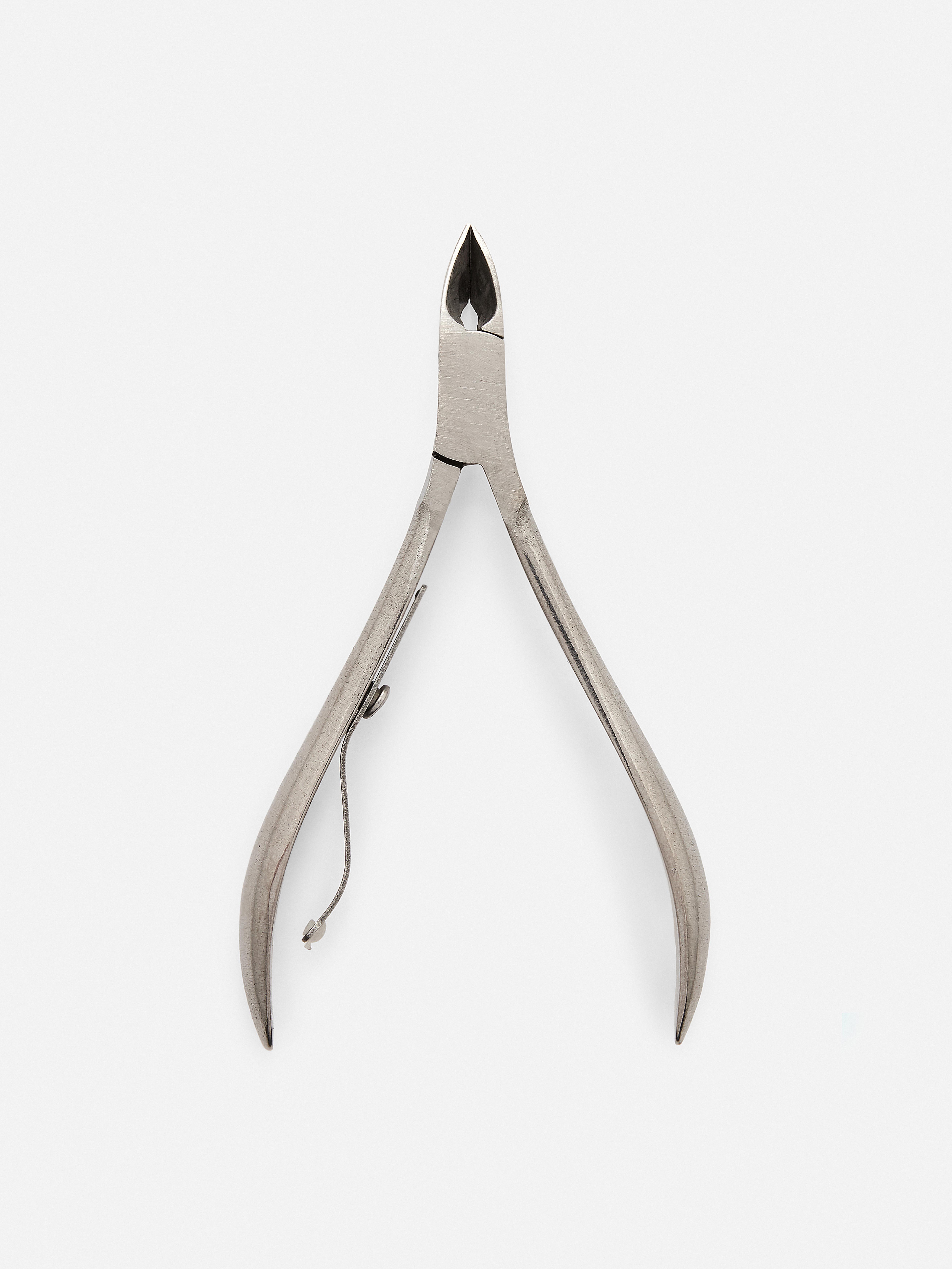 PS... Cuticle Nippers