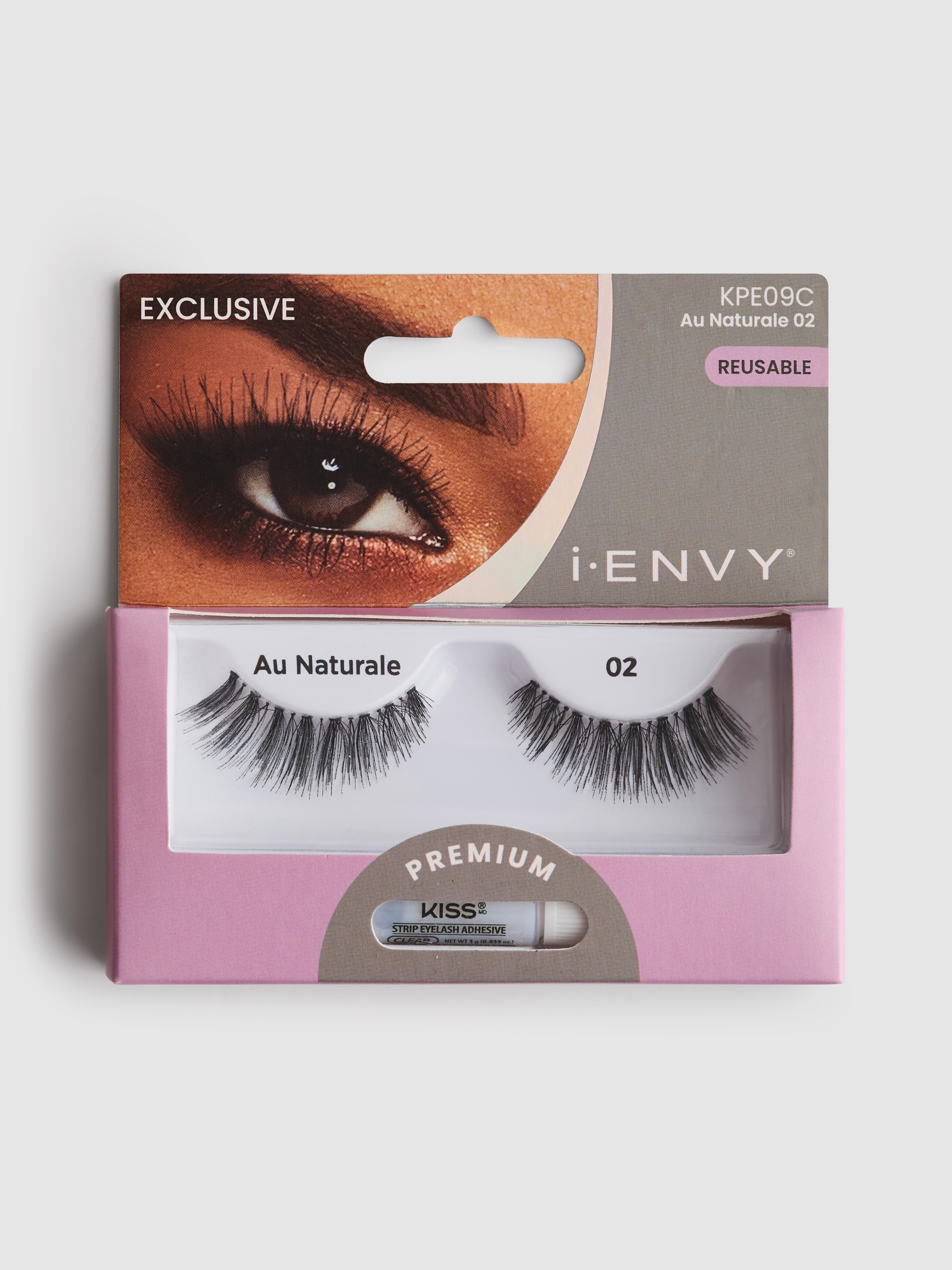 Umelé riasy I Envy Premium