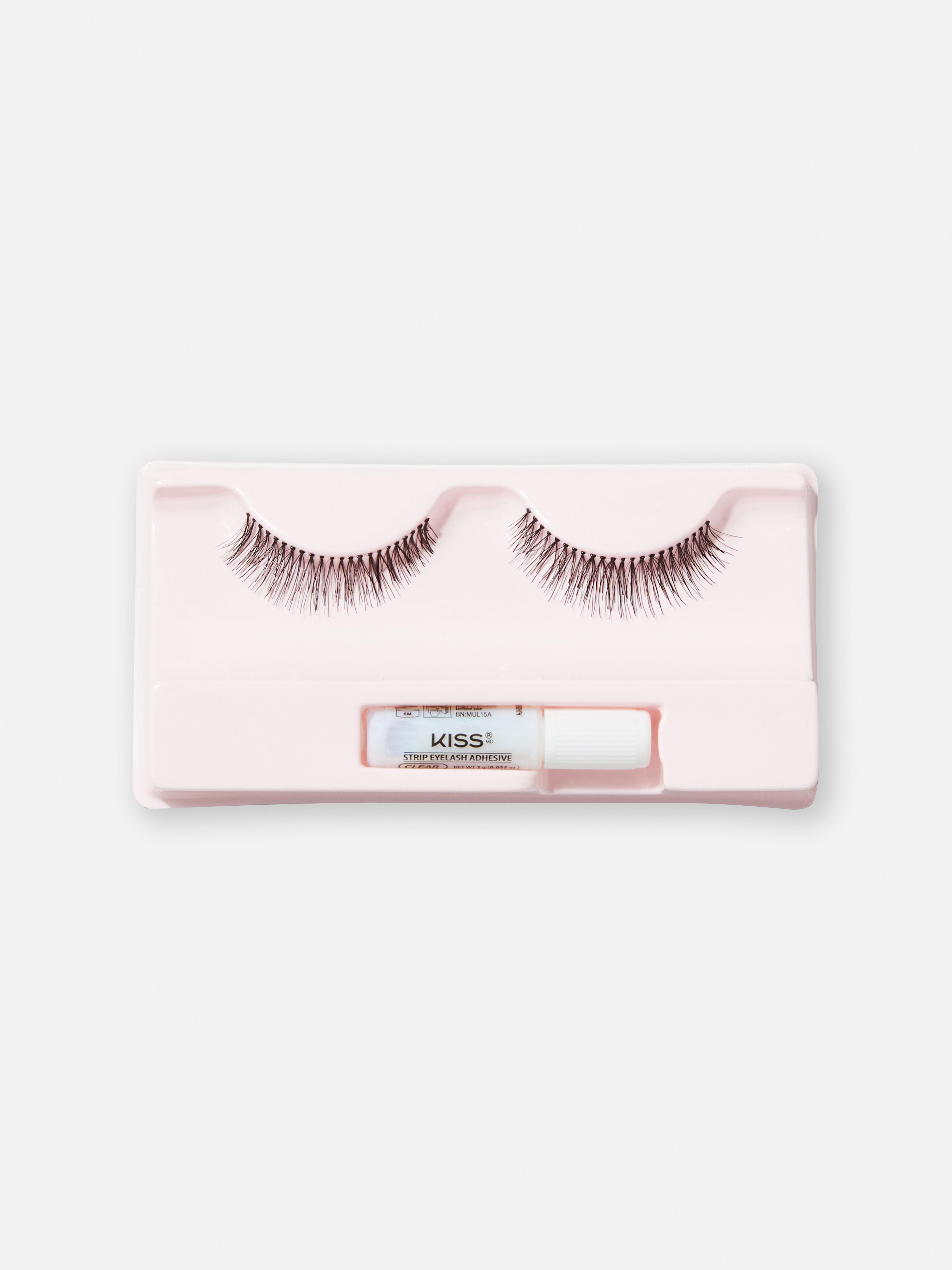 „I Envy Premium“ Falsche Wimpern