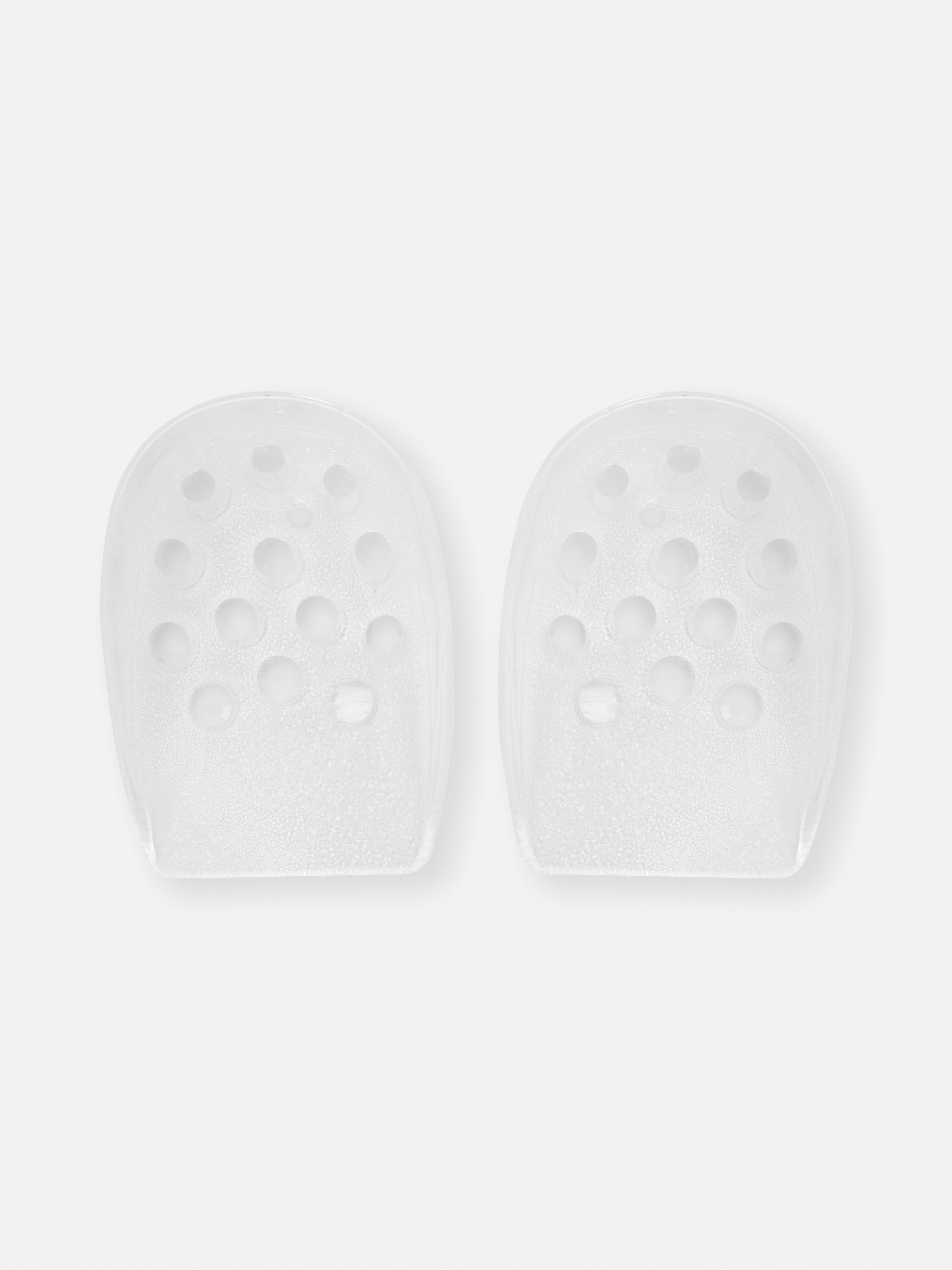 Cushioned Wedge Insert