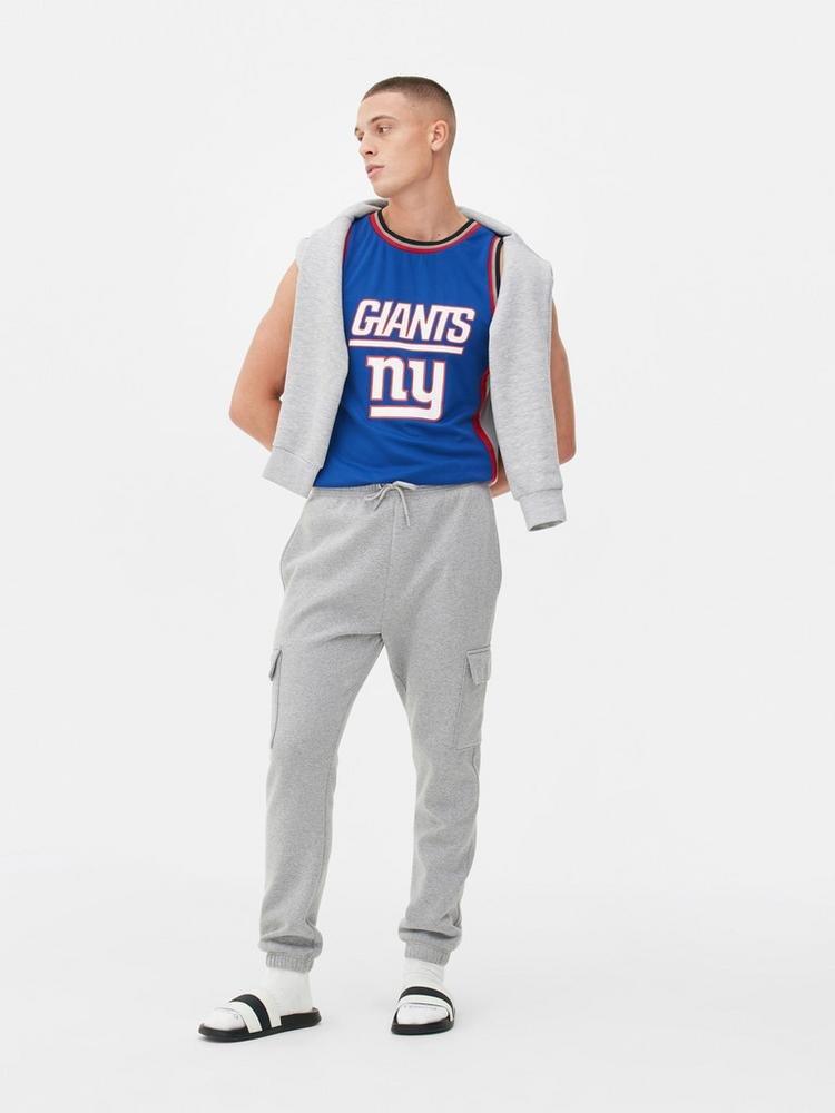 NFL New York Giants Sports Vest