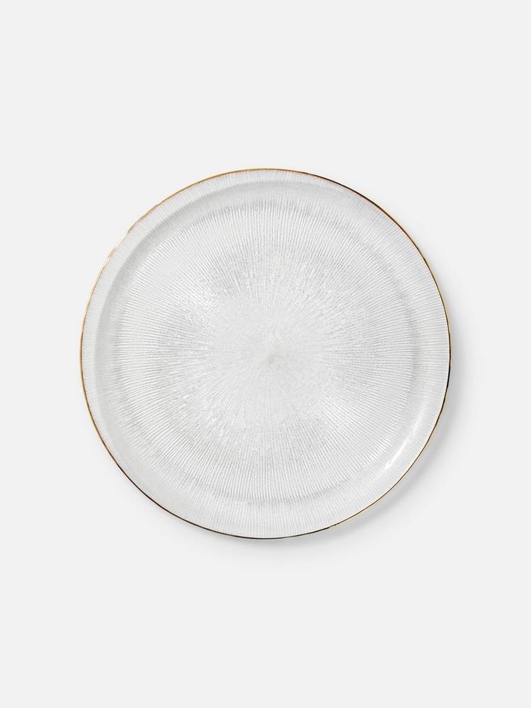 Gold Ridge Plate