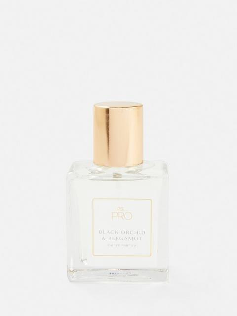 PS... Pro Black Orchid & Bergamot Eau de Parfum