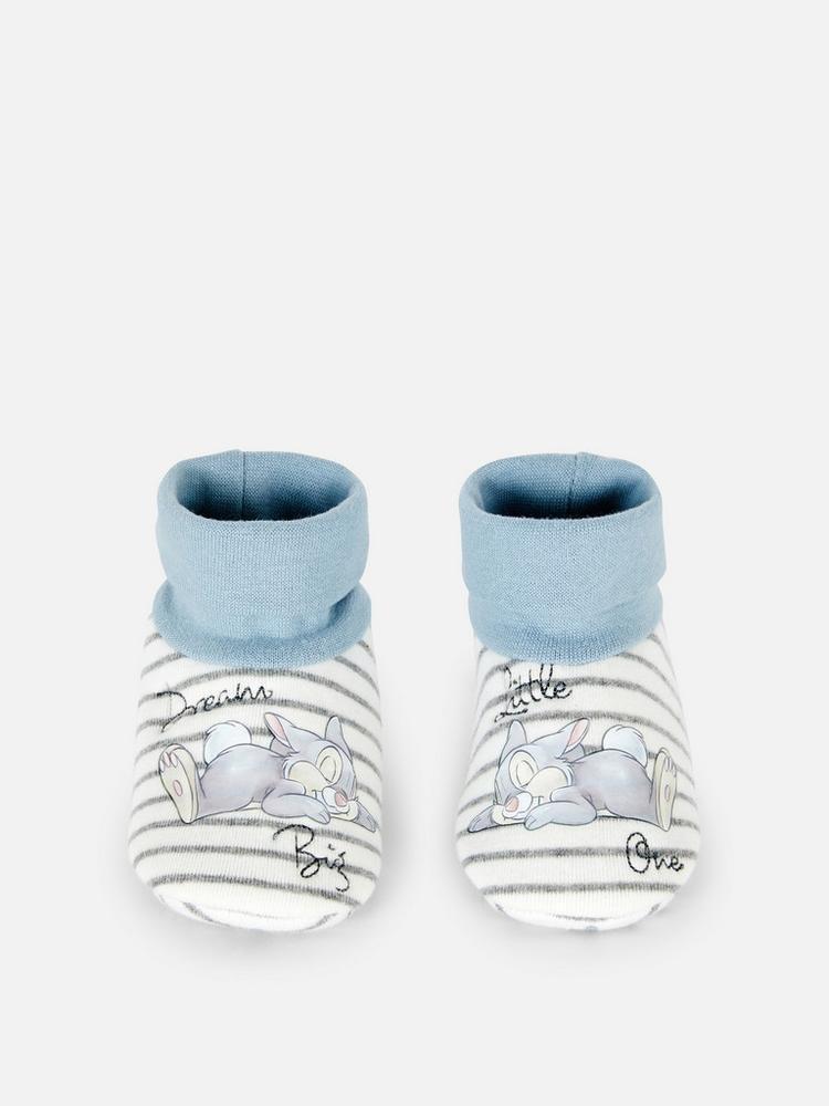 Disney's Bambi Thumper Sock Tops