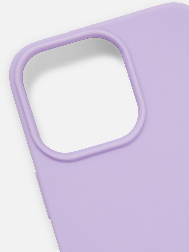 Block Colour Phone Case - 2