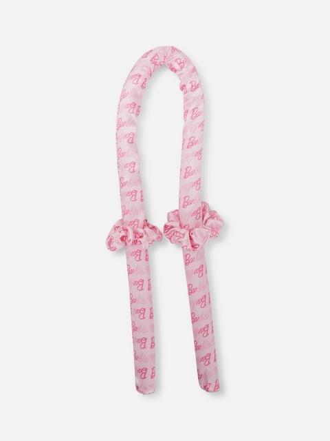 Barbie Heatless Hair Curler Set
