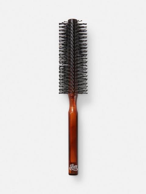 Kem Cuts Round Hair Brush