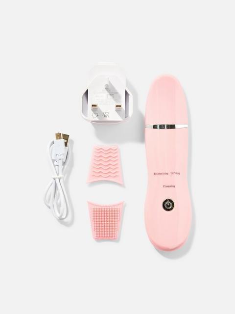 Micro Dermabrasion Tool