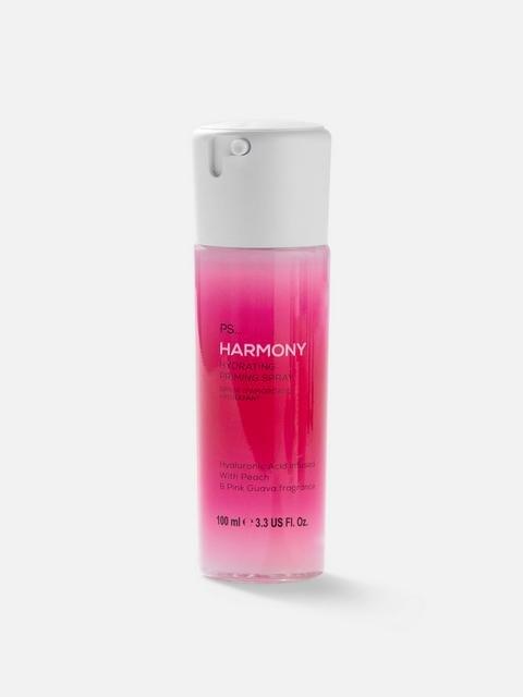 PS... Hydrating Priming Spray