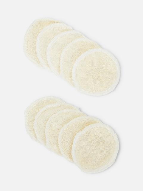 Reusable Cleansing Pads