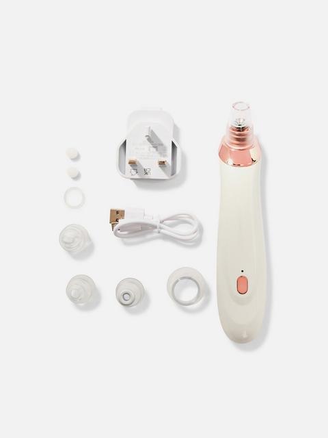 Blackhead Suction Tool