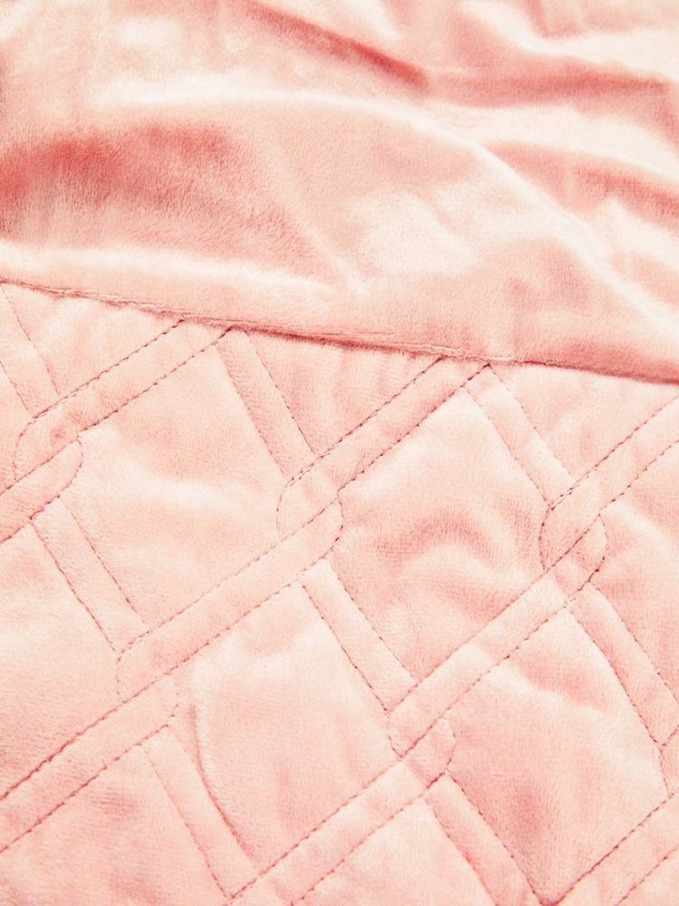 Micro Minky King Duvet Cover Set