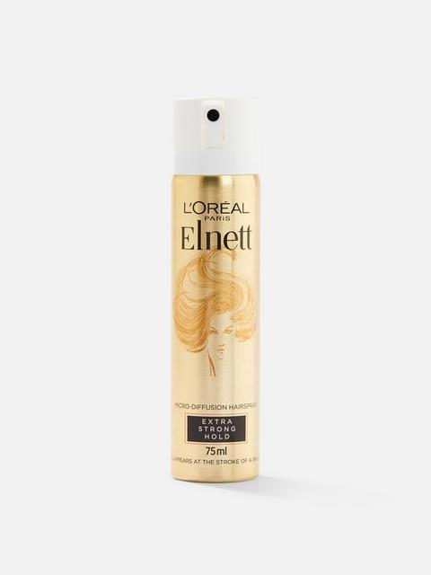Elnett Hairspray