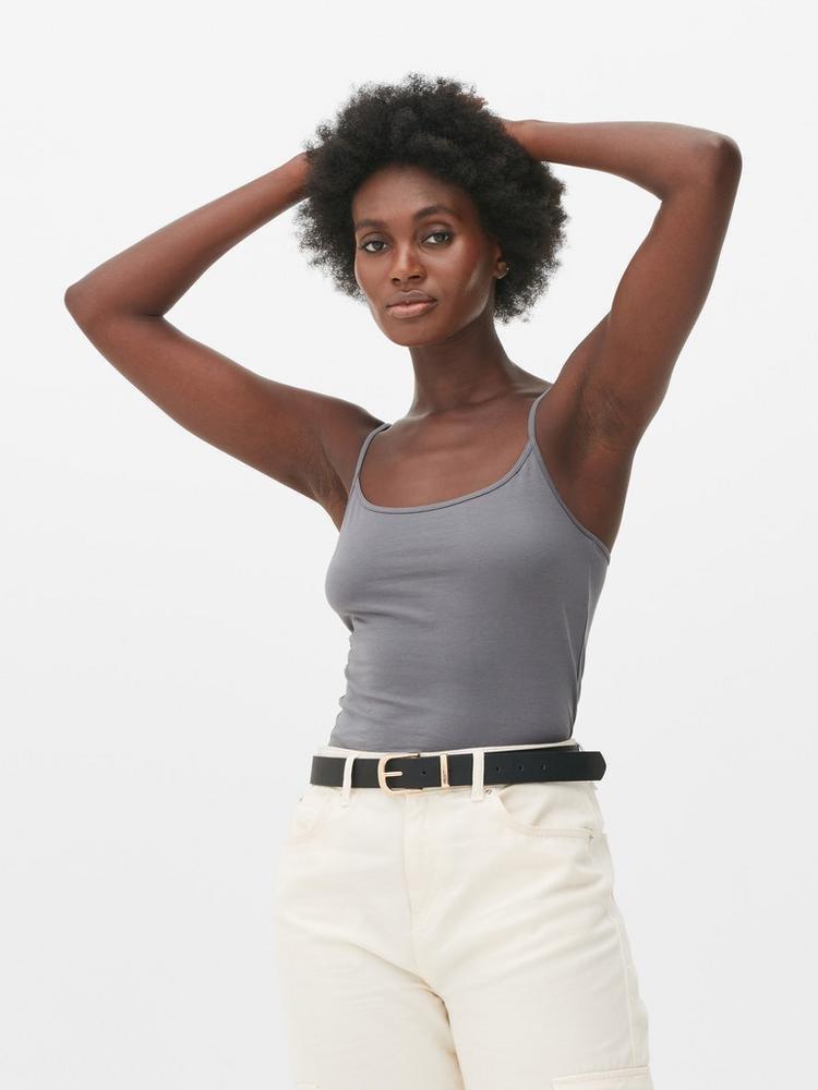 Essential Stretch Cami Top