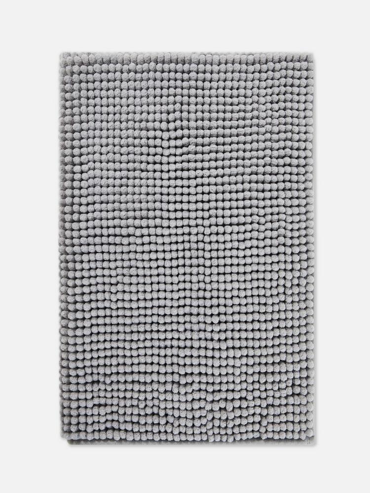 Chenille Bath Mat