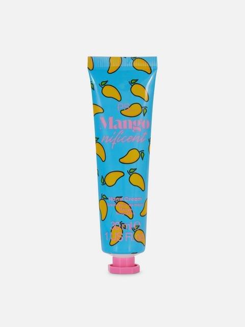 PS... Mango Hand Cream
