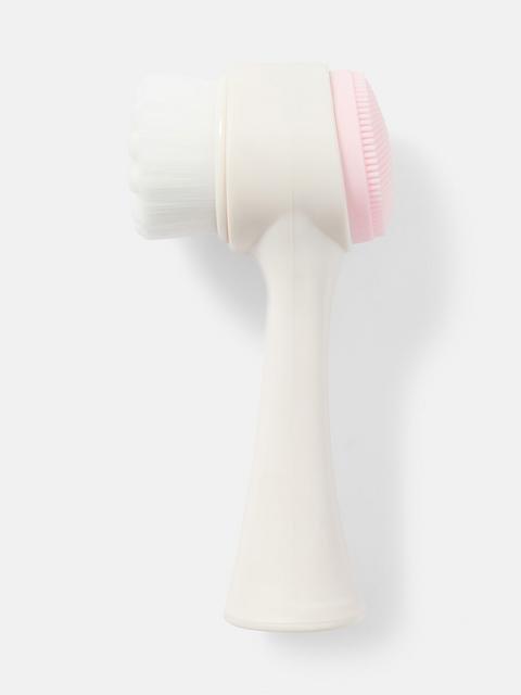 PS... Facial Cleansing Brush