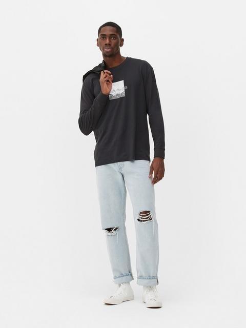 Potential Long Sleeve T-shirt