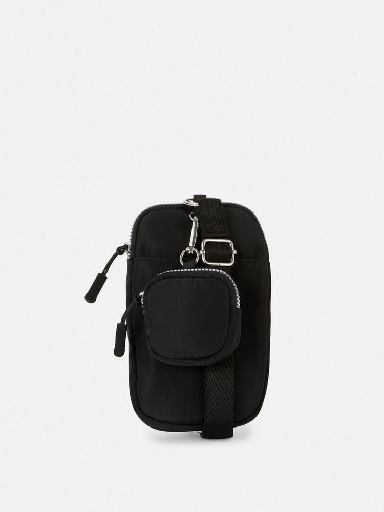 Mobile Phone Pouch Bag