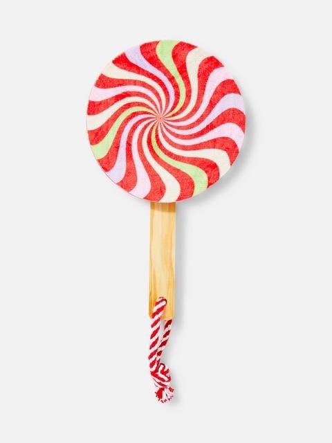 PS... Christmas Candy Body Sponge