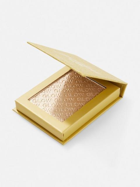 PS... Glow Powder Highlighter