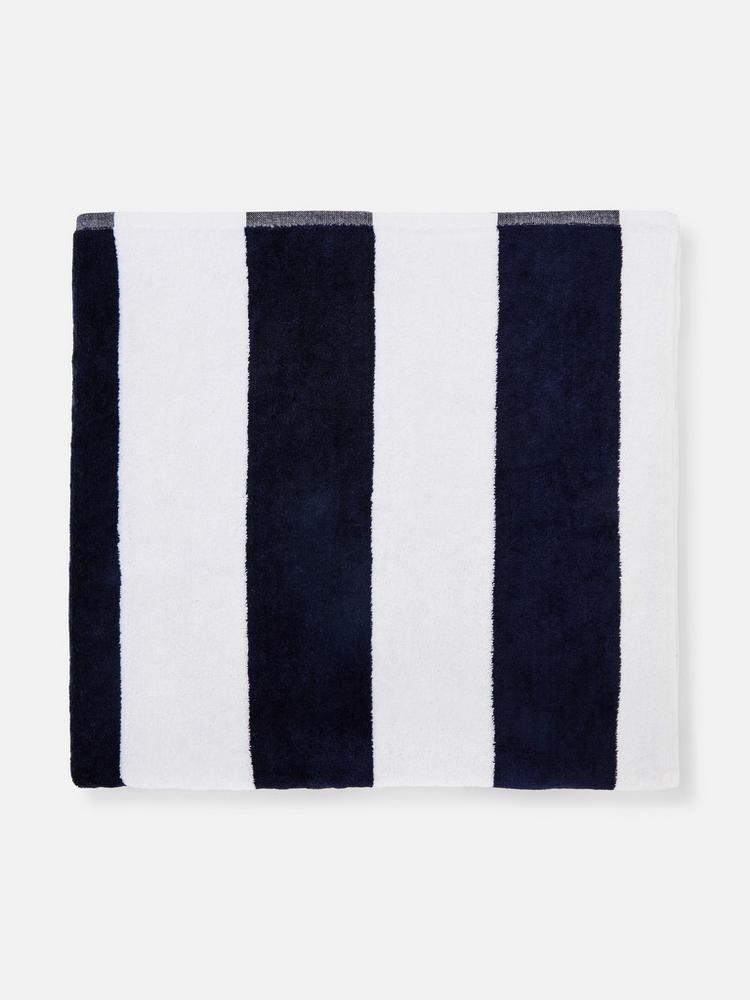 Cabana Stripe Beach Towel