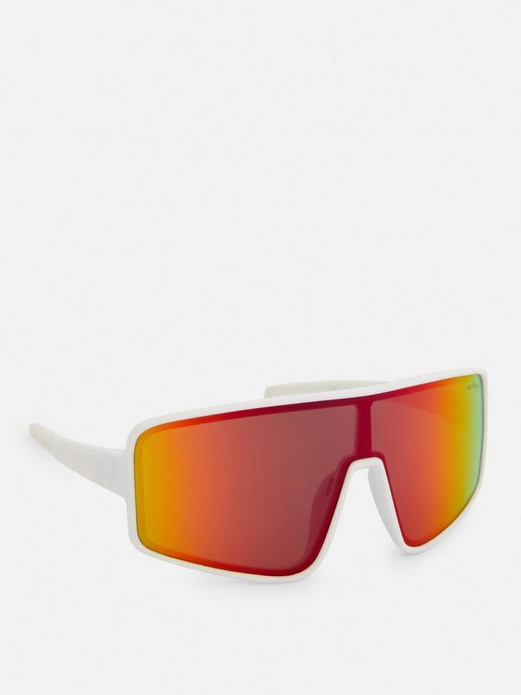 Ski Glasses