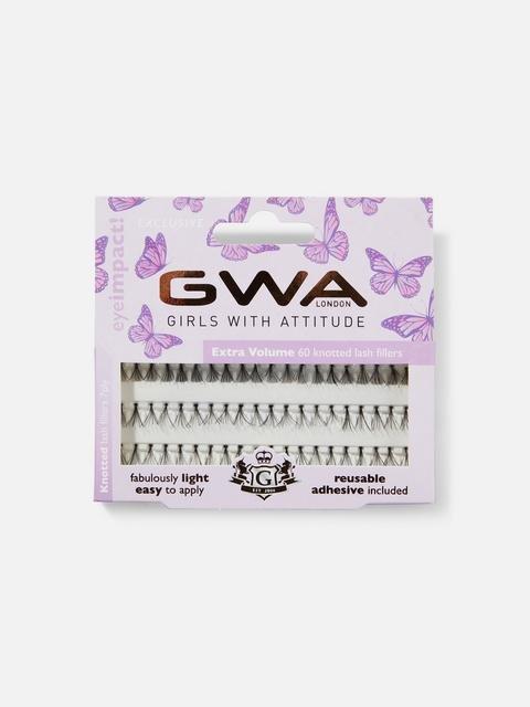 60pk GWA Extra Volume Lash Fillers