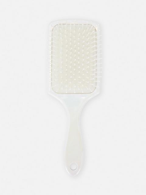 Essential Wide Paddle Hair Brush