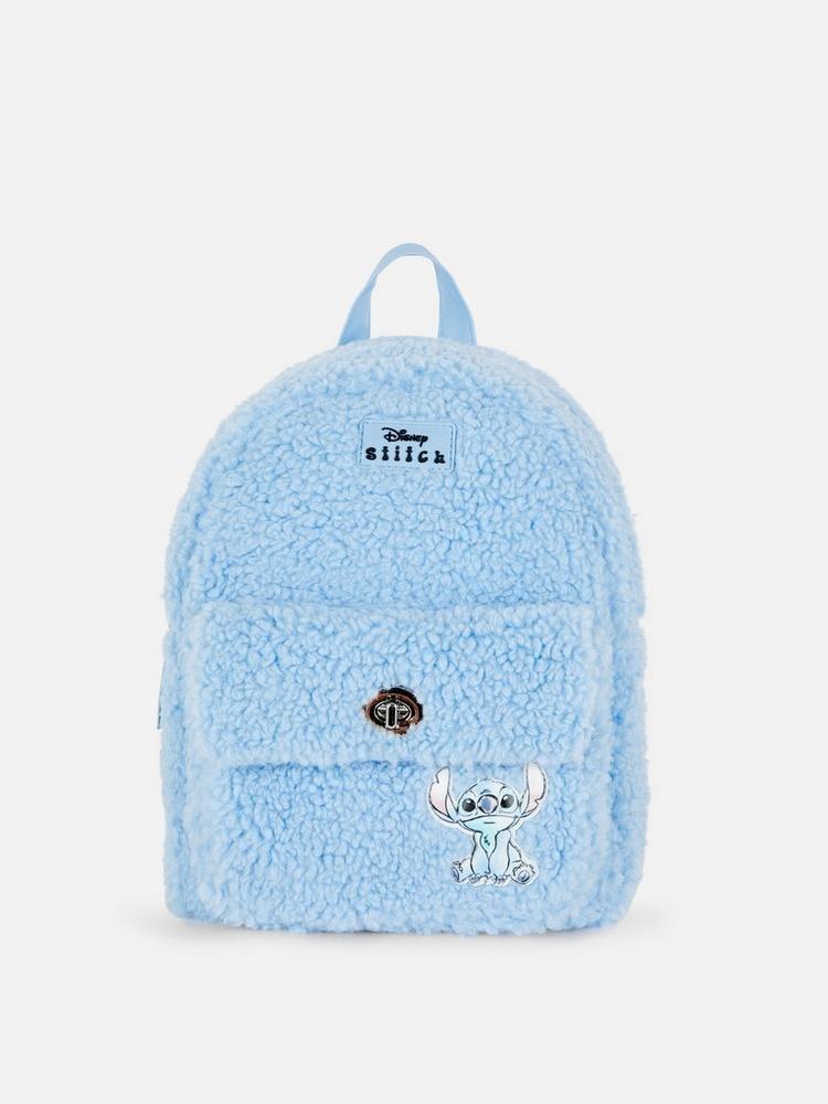 Disney's Lilo & Stitch Borg Mini Backpack