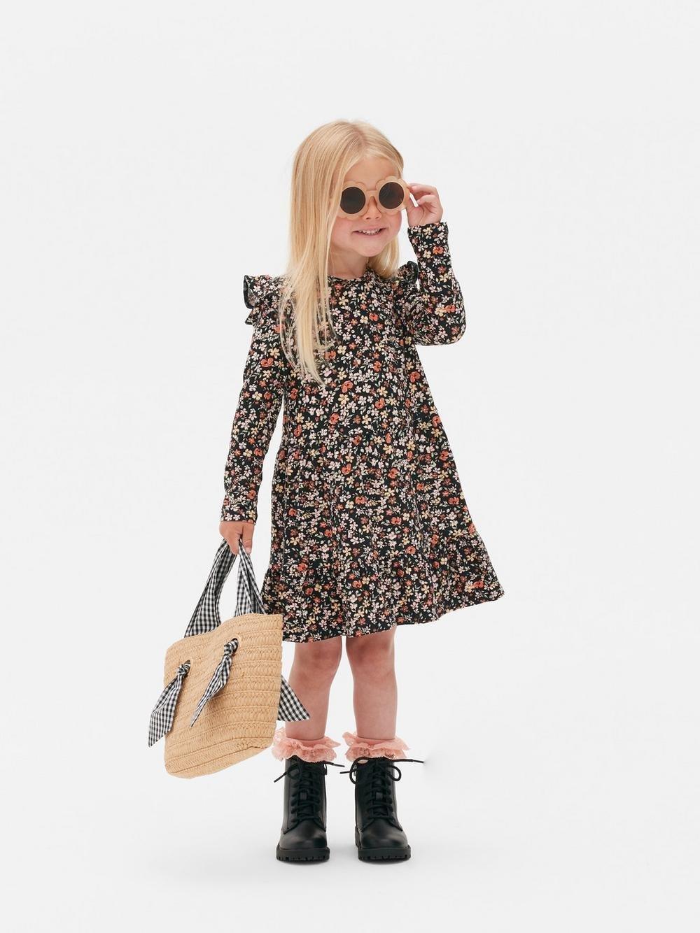 kids dress 6