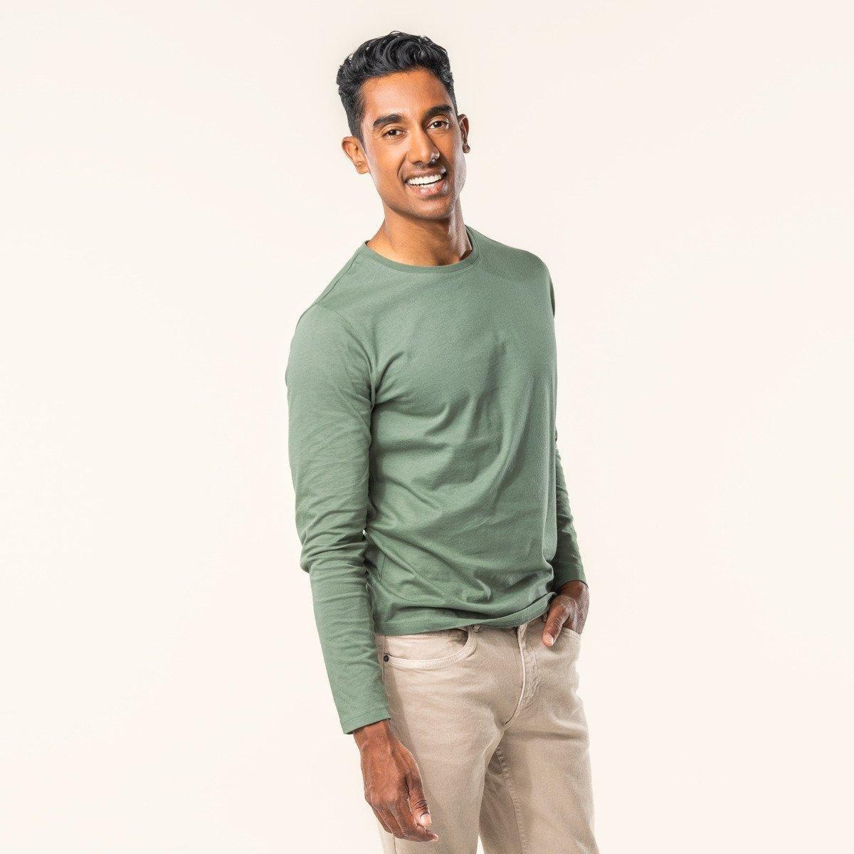 MENS CLOTHING