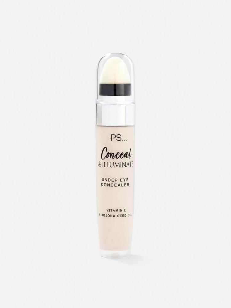 PS... Conceal and Illuminate Under Eye Concealer 3