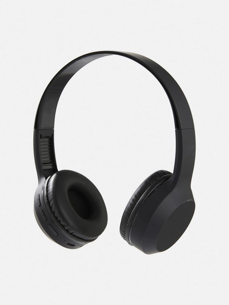 Wireless Over Ear Headphones