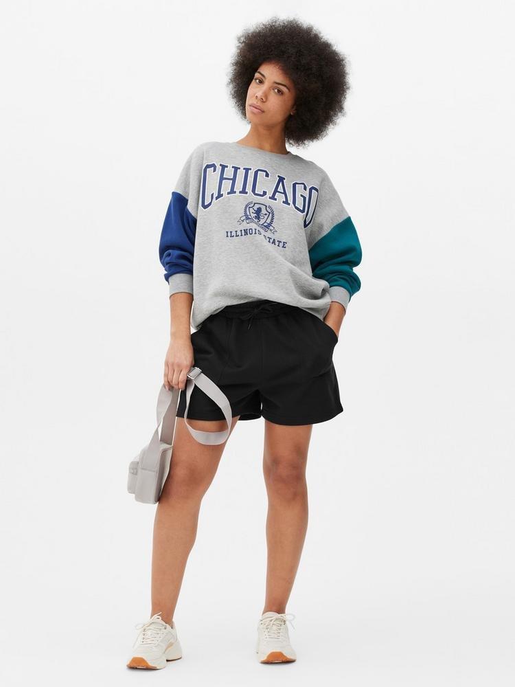 shorts_e2e_regress_SIT1 edit Black