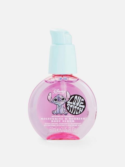 Disney's Lilo & Stitch Nourishing Body Serum