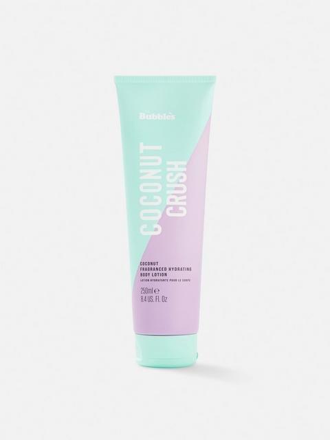 Coconut Body Lotion