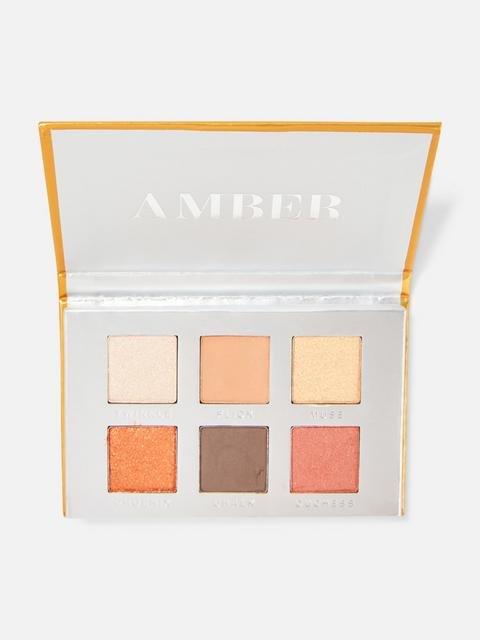 PS... Mini Eyeshadow Palette