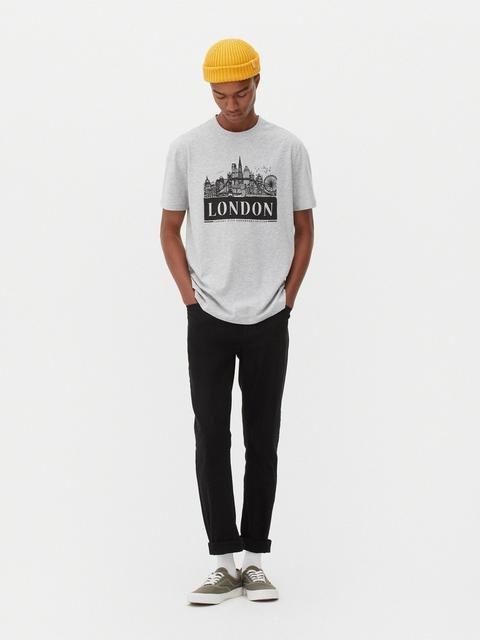 London Skyline T-shirt