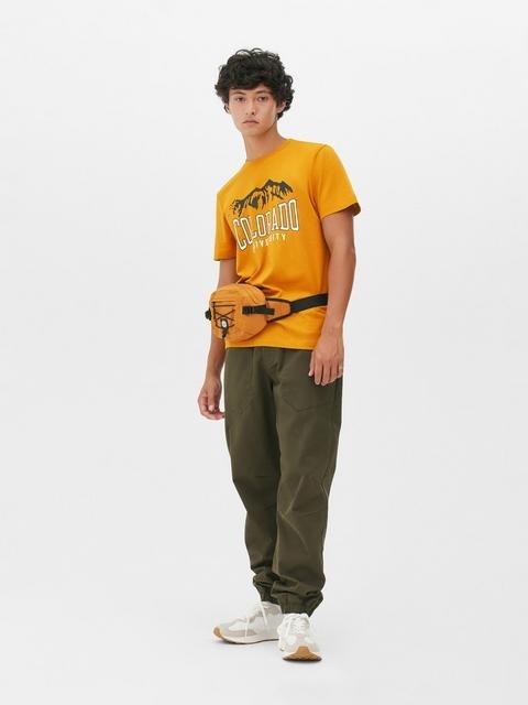 Colorado University T-shirt