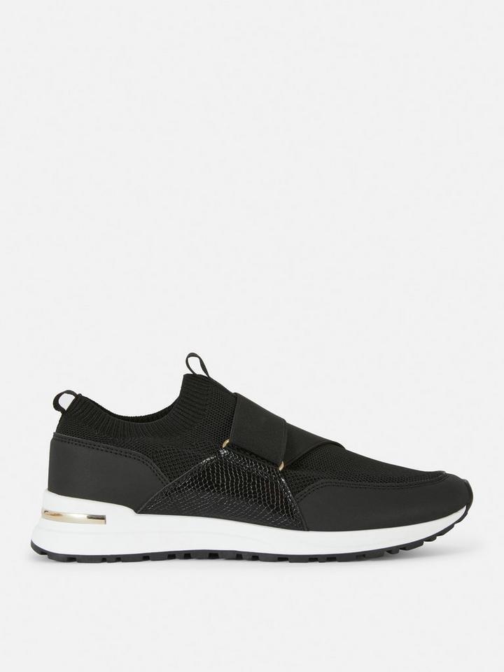 Slip-On Trainers