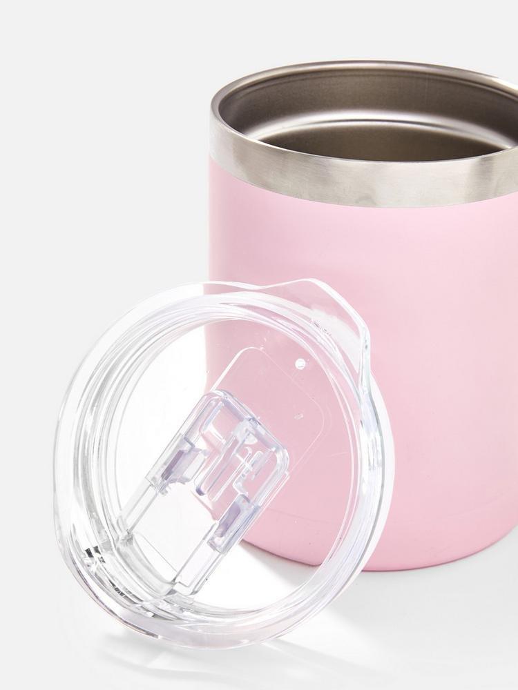 Stainless Steel Thermal Mug